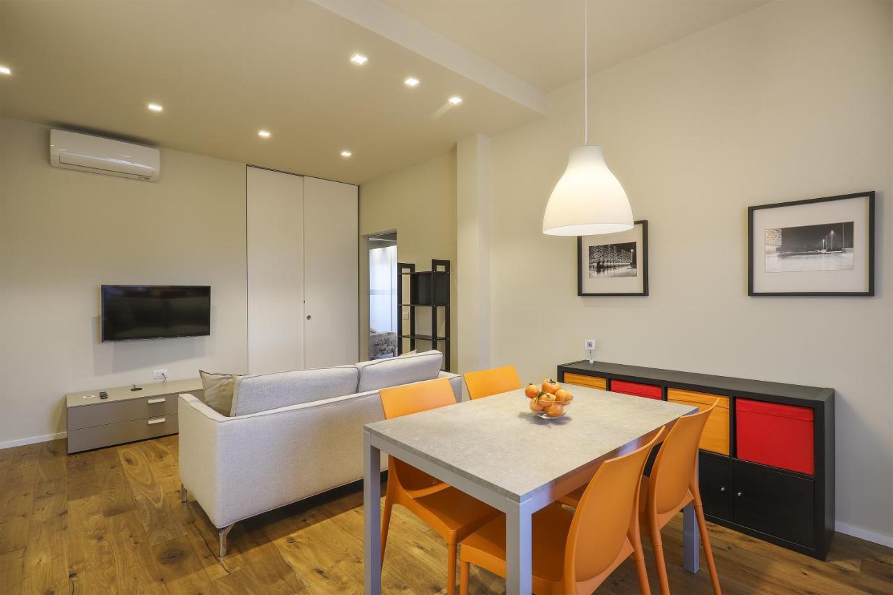 Appartement Dalla Giulia - A/c, Wi-fi, Private Parking - Sweet Dreams In *