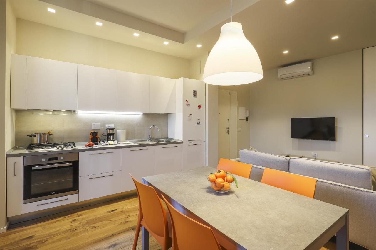 Dalla Giulia - A/c, Wi-fi, Private Parking - Sweet Dreams In Appartement