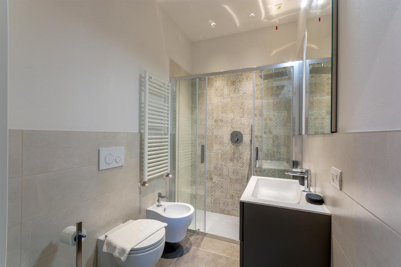 Apartamento Michelangelo