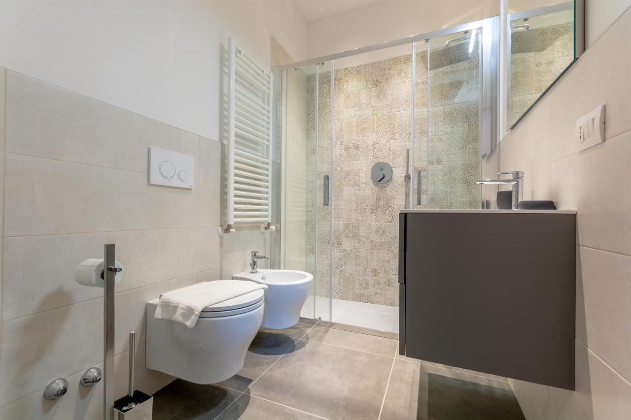 Appartement Michelangelo Florence
