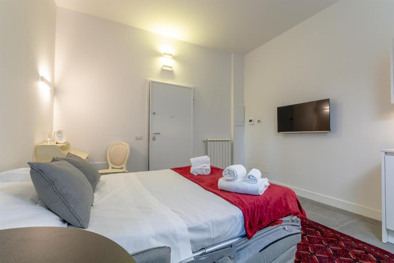 Michelangelo Appartement Florence