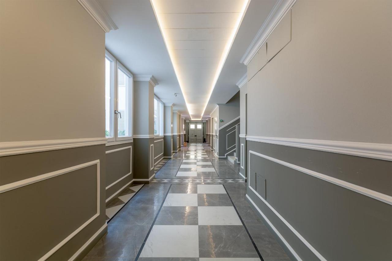 Apartamento Michelangelo