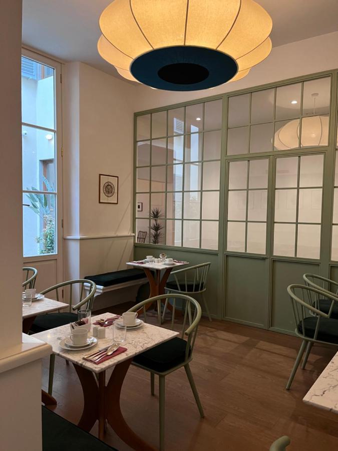 Casa G. Firenze