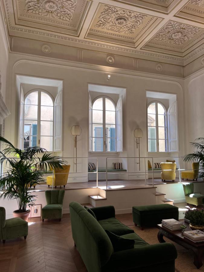Casa G. Hotel *