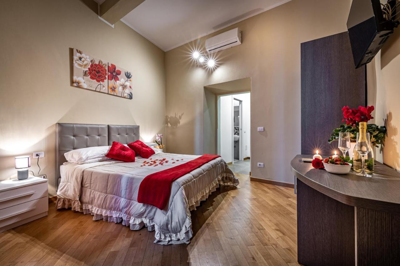 Affittacamere Residenza Fanti