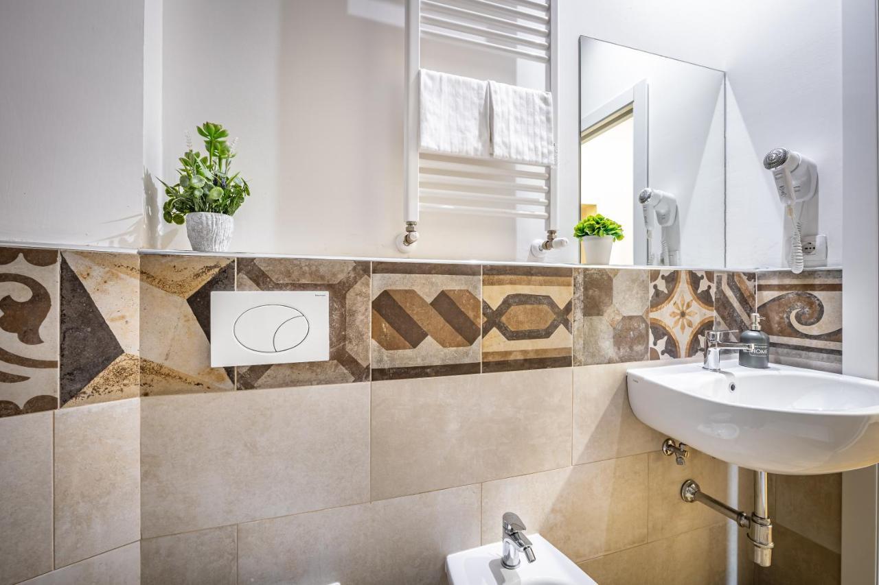 Residenza Fanti Affittacamere Firenze