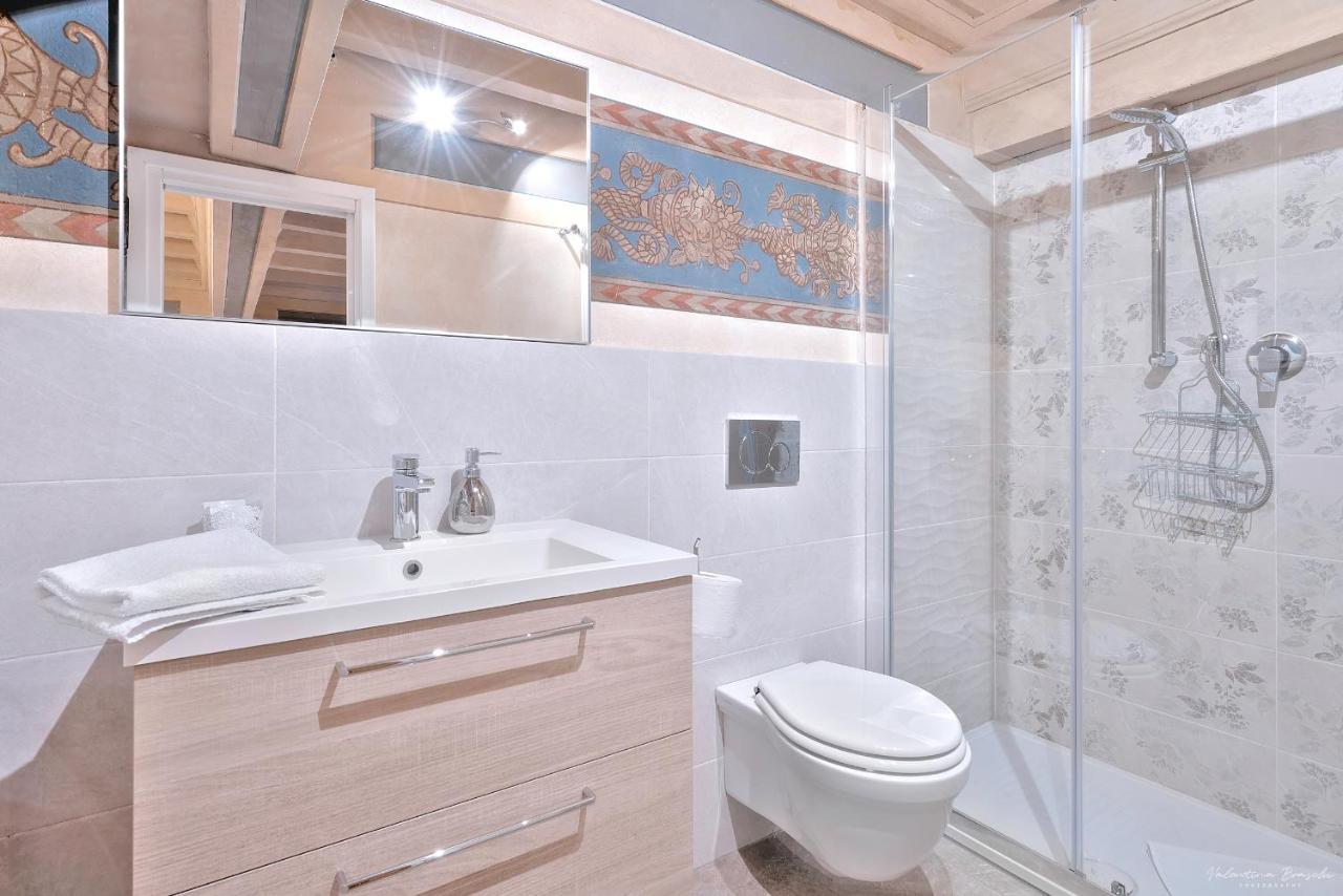 Appartement Your Nest In *