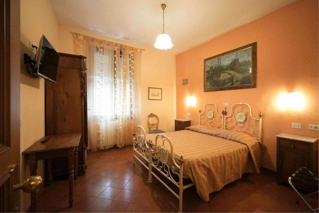 Merlini Hotel *