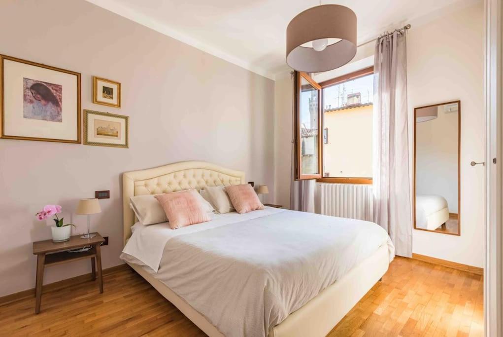 La Musa Di Via Dante Appartement *
