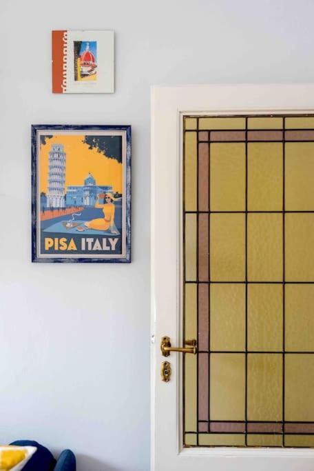 La Musa Di Via Dante Appartement