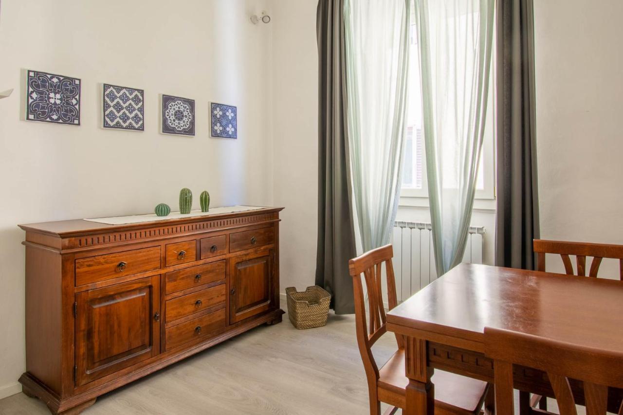 Apartment Vasco Pratolini