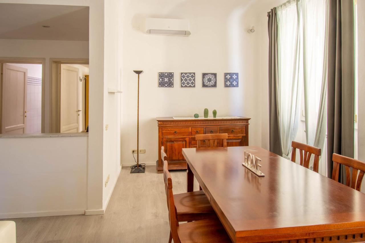 Apartment Vasco Pratolini *