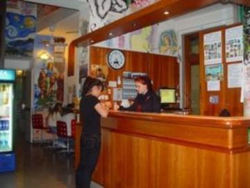 Hostel Archi Rossi Florence