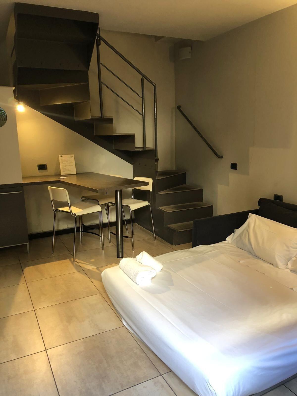 Hotel Ih Select Firenze