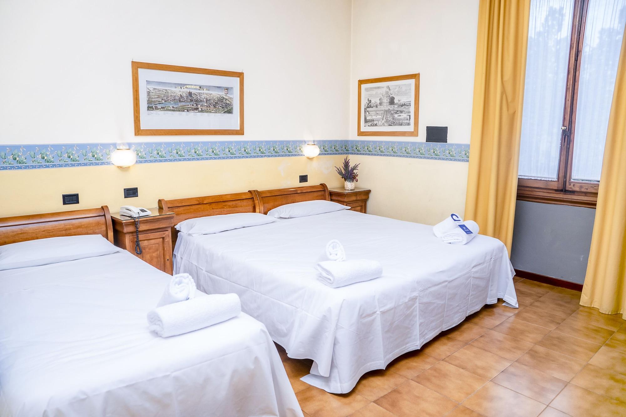 Hotel Ih Select 3*
