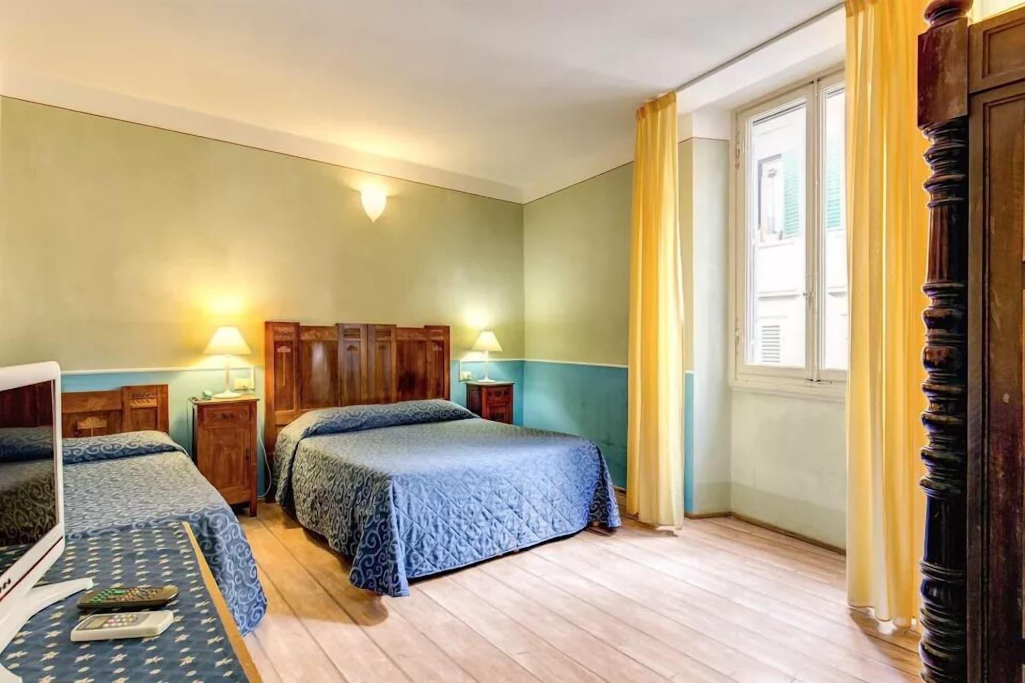 Azzi 3* Florenz