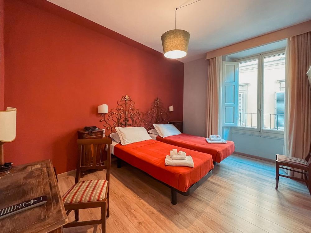 Azzi Hotel Florenz