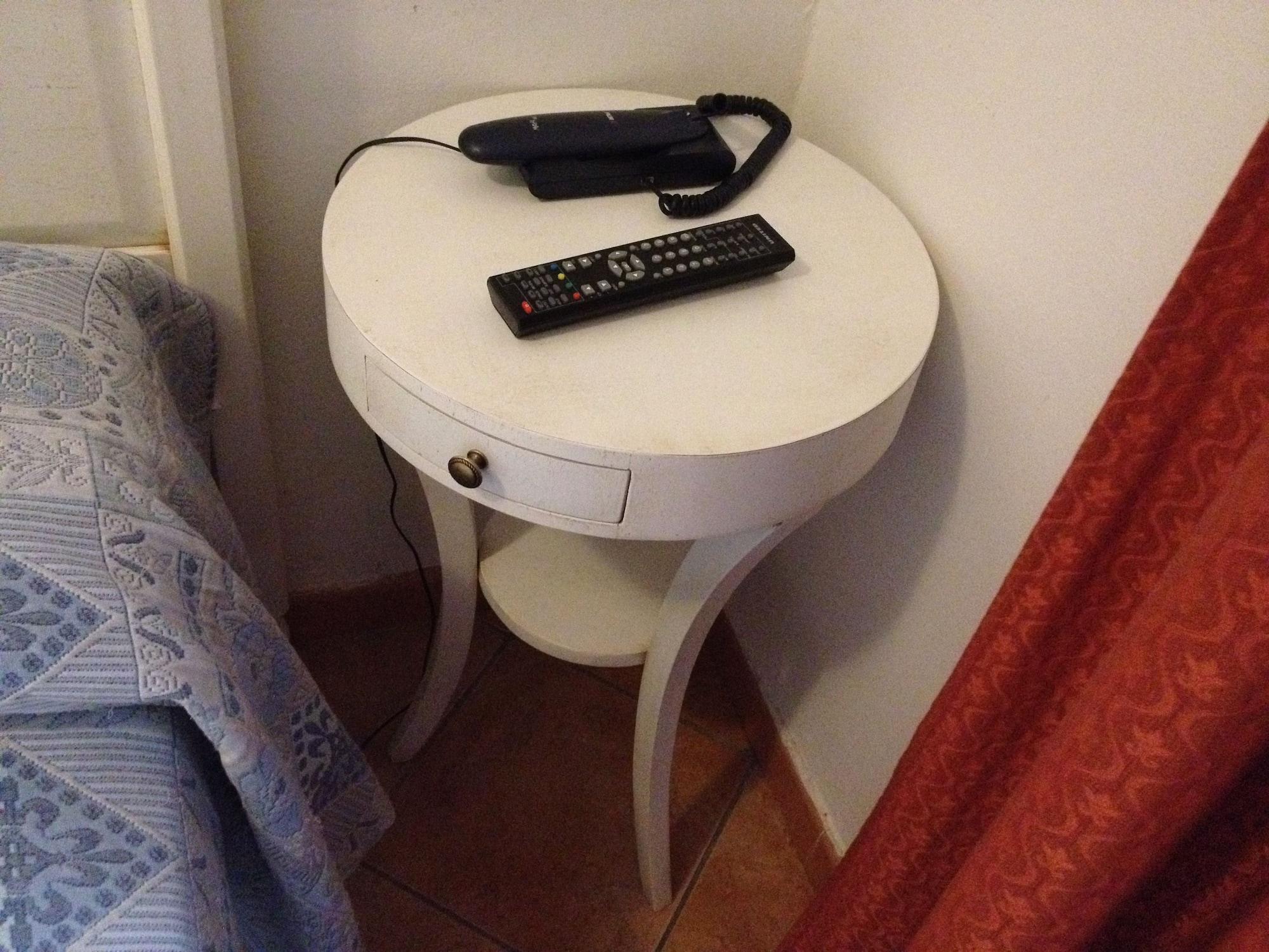 Sonia Hotel Florença