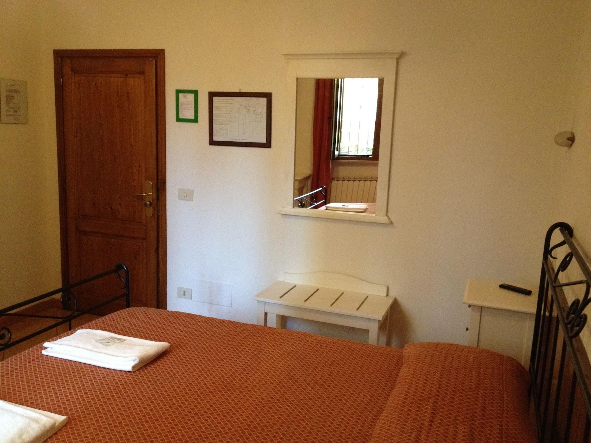 Sonia Hotel Florença