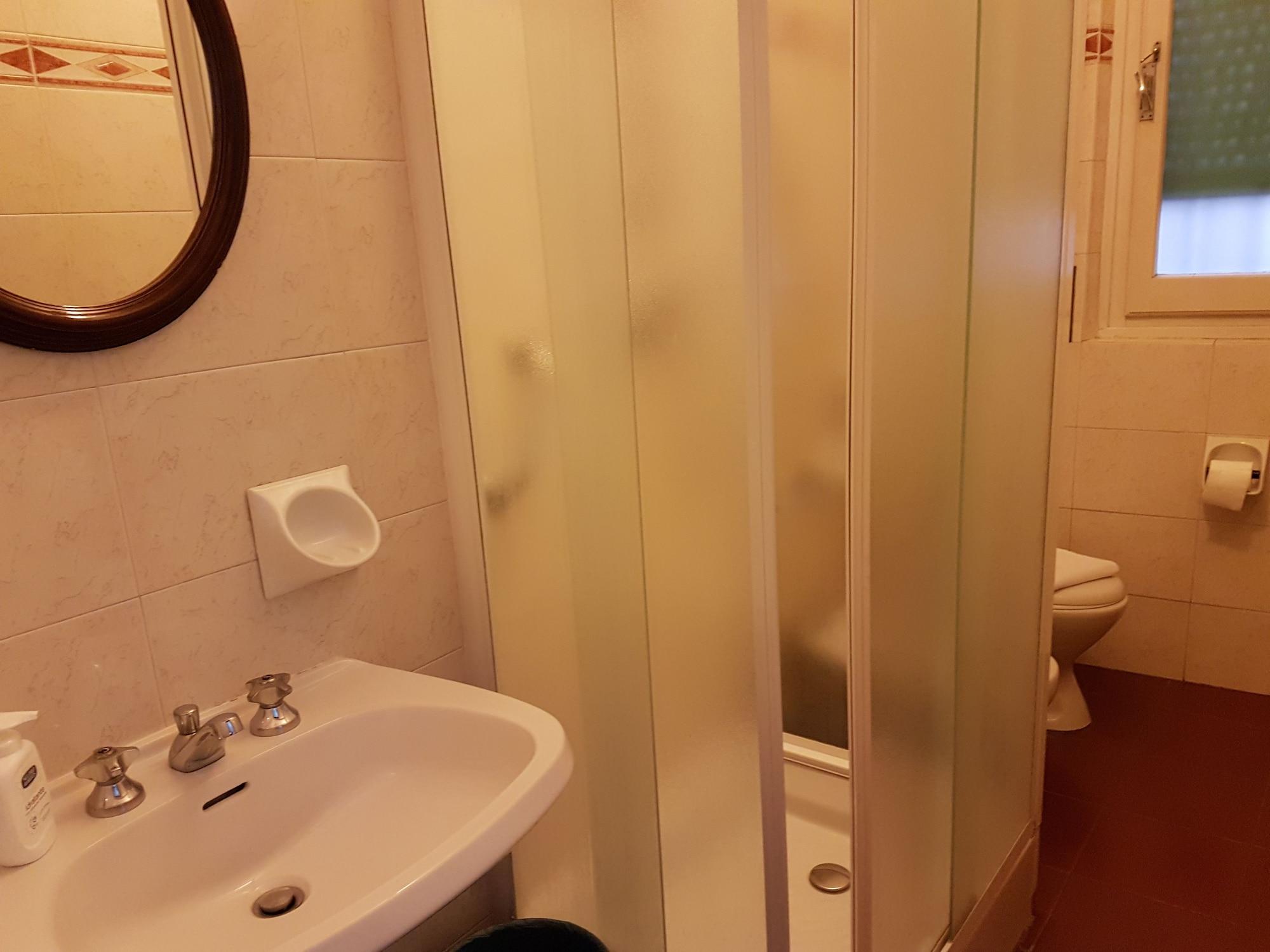 Sonia Hotel Florença