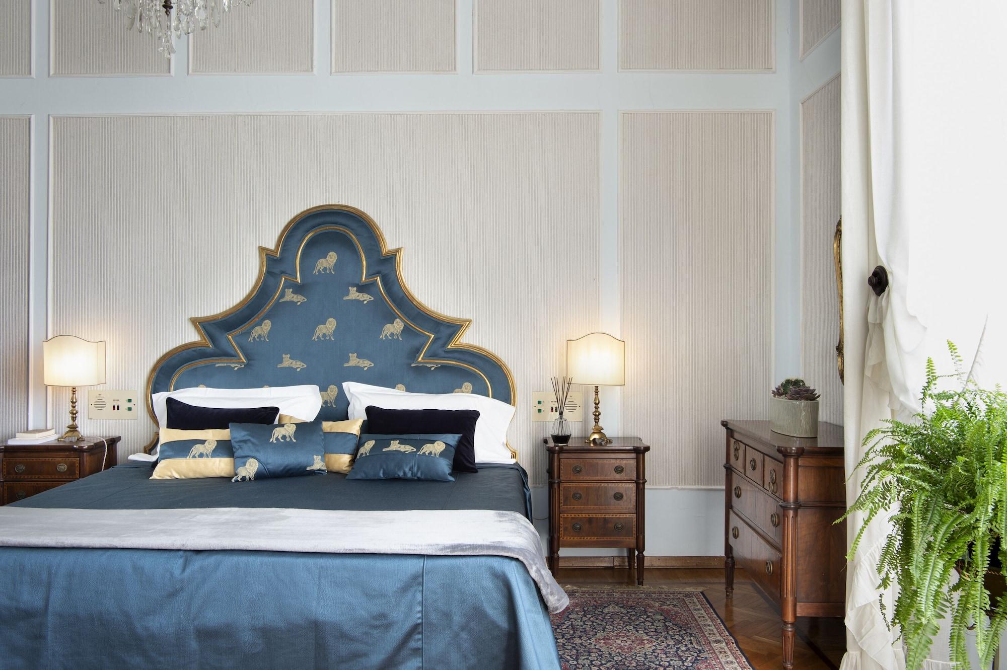Hotel Principe Florenz