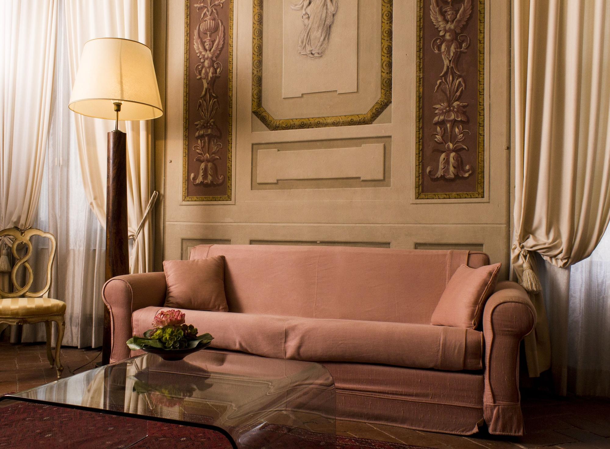 Residenza D'epoca Palazzo Galletti 3* Florença