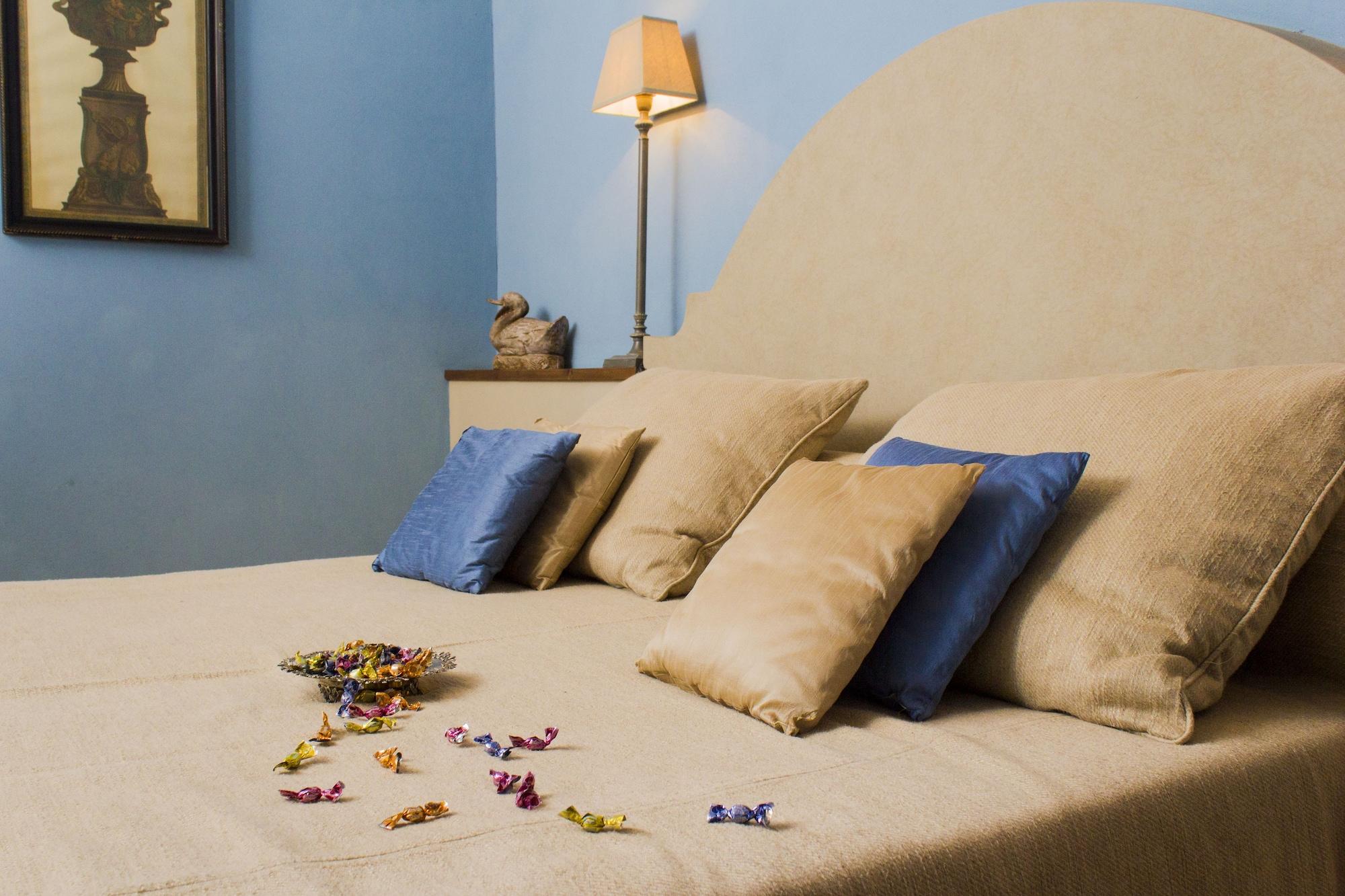 Residenza D'epoca Palazzo Galletti 3* Florença