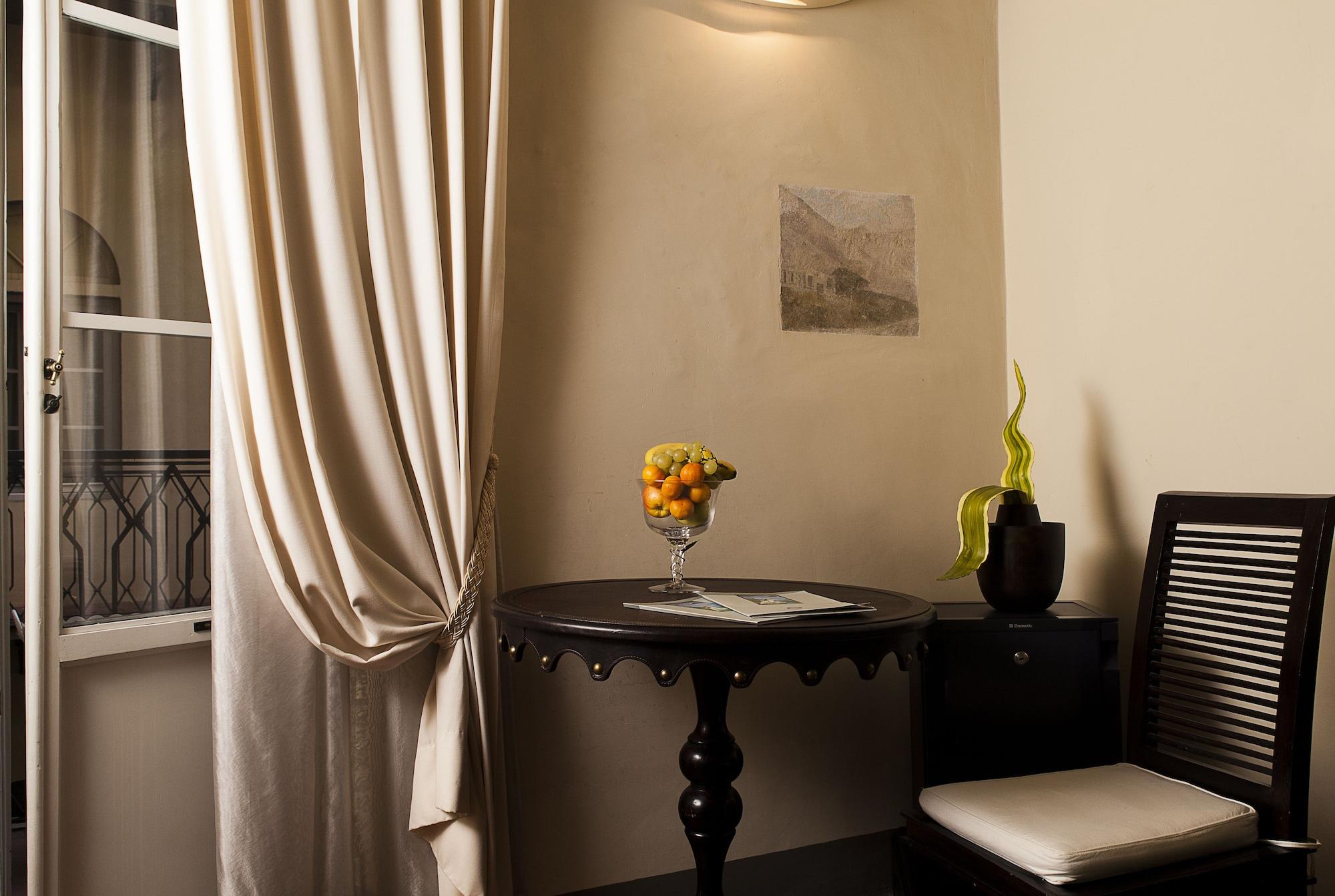 Residenza D'epoca Palazzo Galletti Acomodação com café da manhã  3*