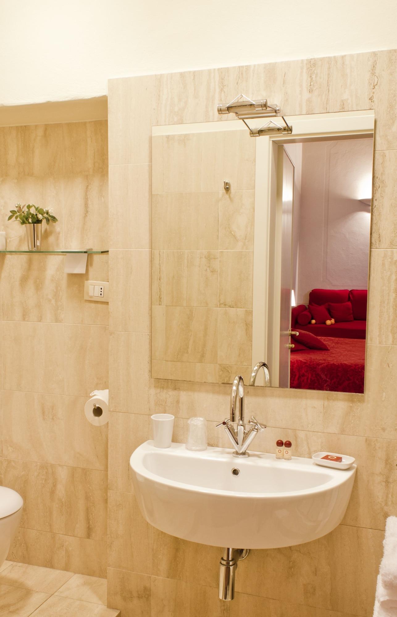 Residenza D'epoca Palazzo Galletti 3* Florença