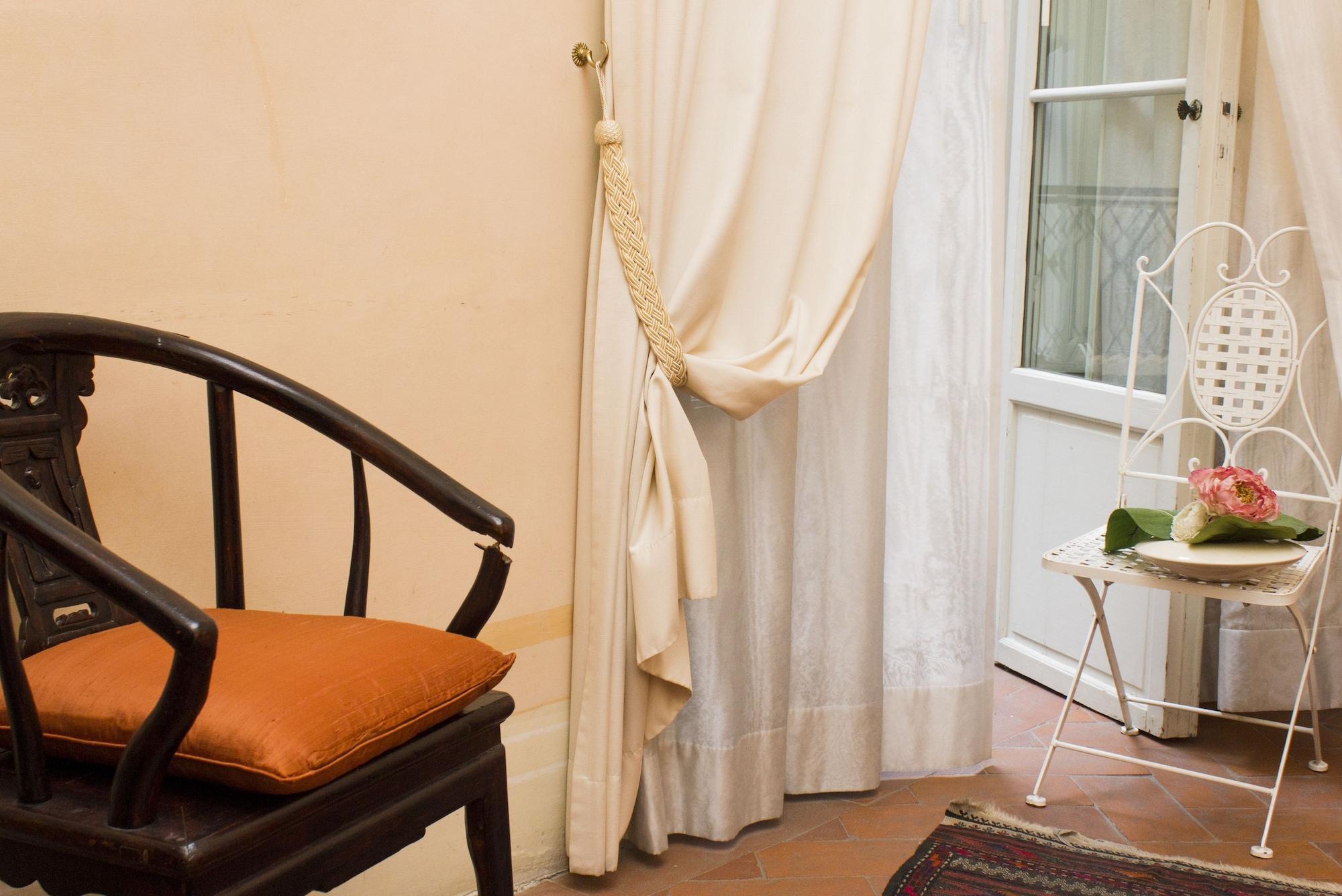 Acomodação com café da manhã  Residenza D'epoca Palazzo Galletti