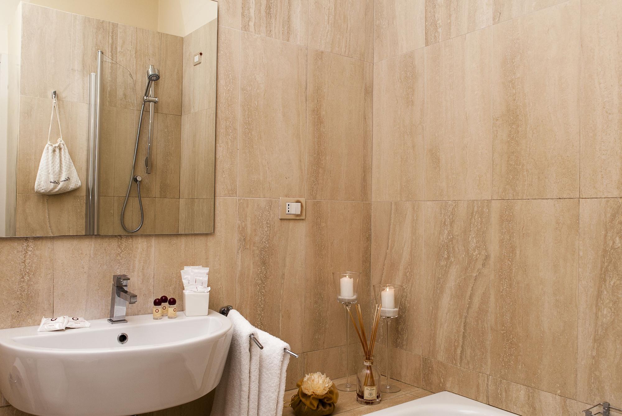 Residenza D'epoca Palazzo Galletti 3* Florença
