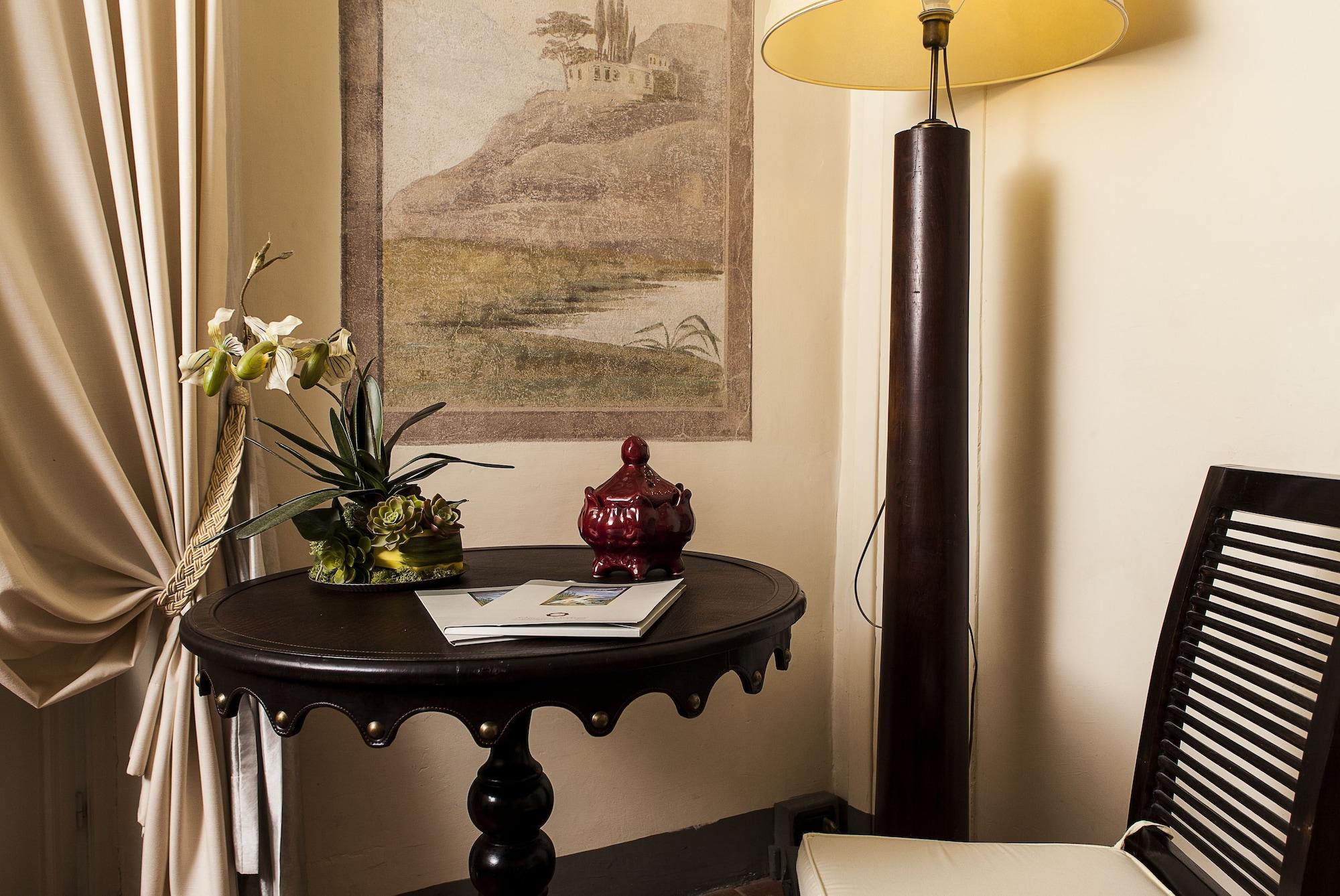 Residenza D'epoca Palazzo Galletti Acomodação com café da manhã  3*