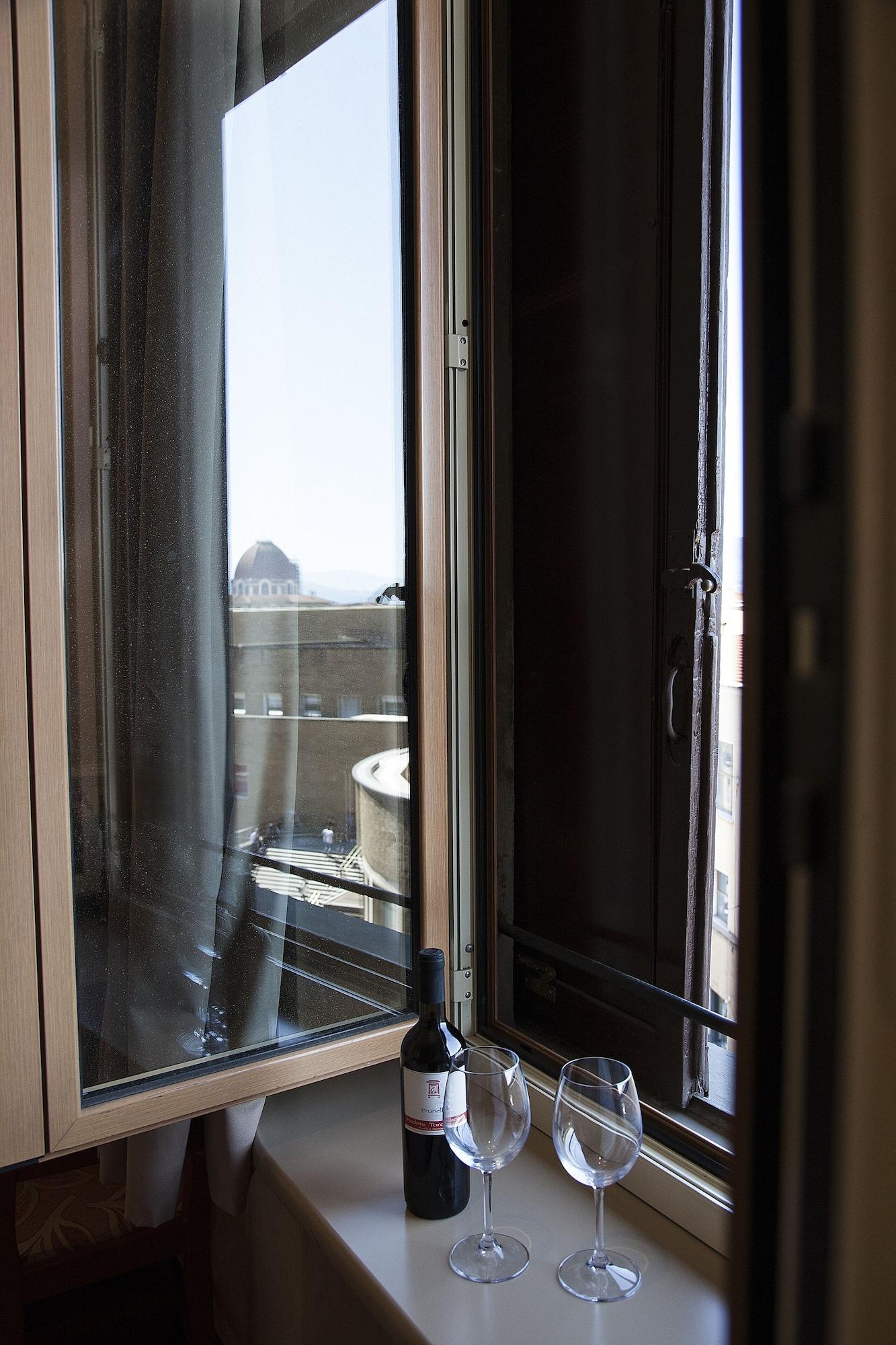 Aurora 3* Florence