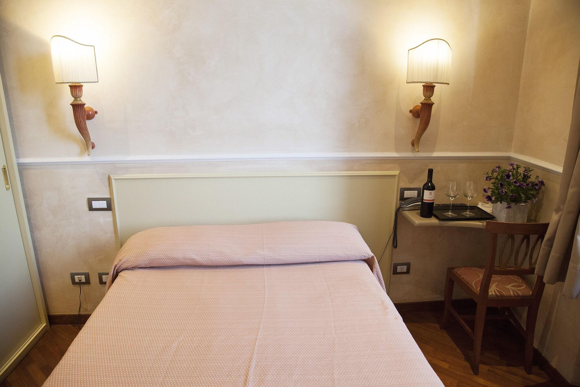 Aurora 3* Florence