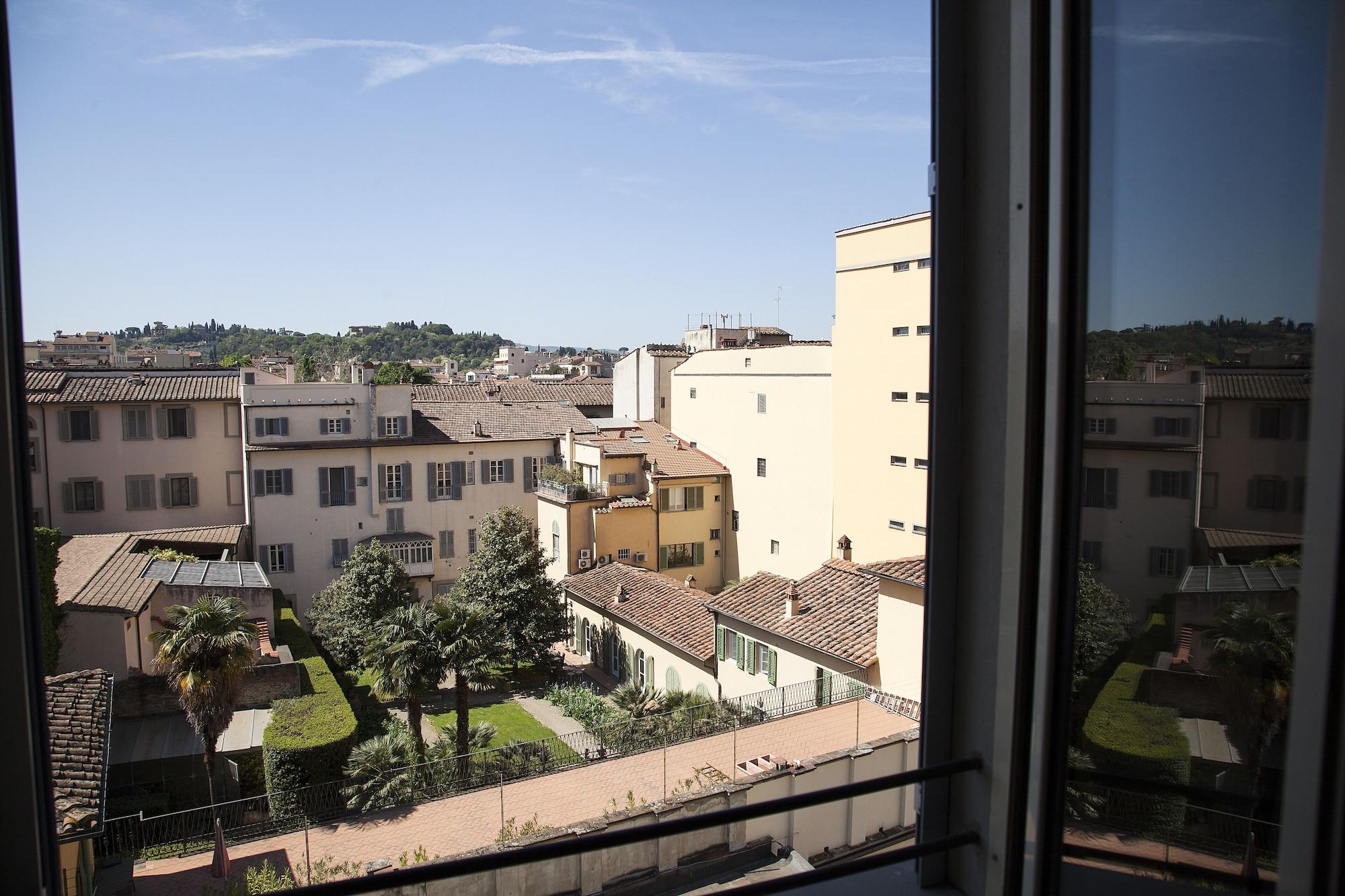 Aurora Hotel Florence