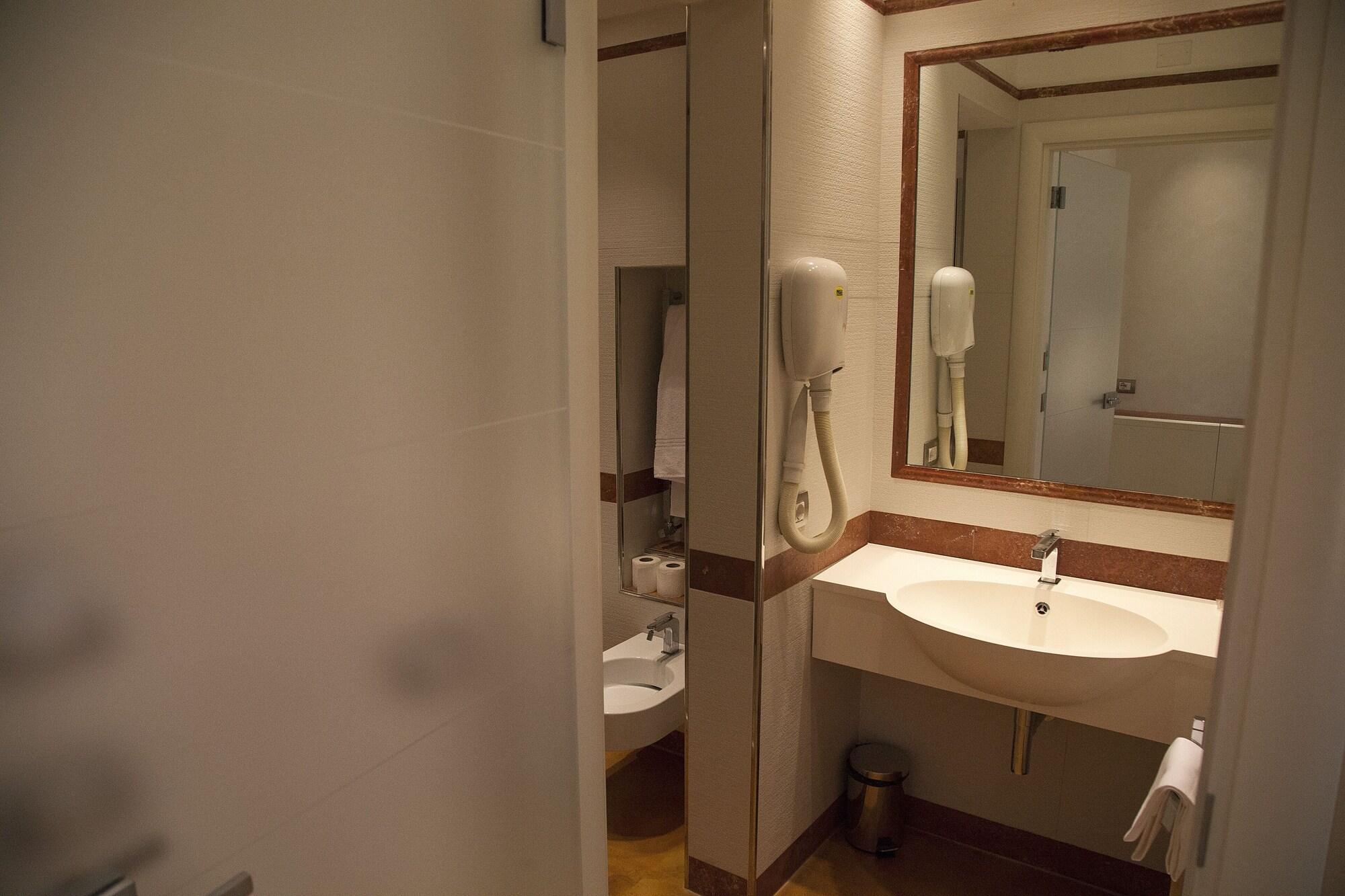 Aurora Hotel Florence