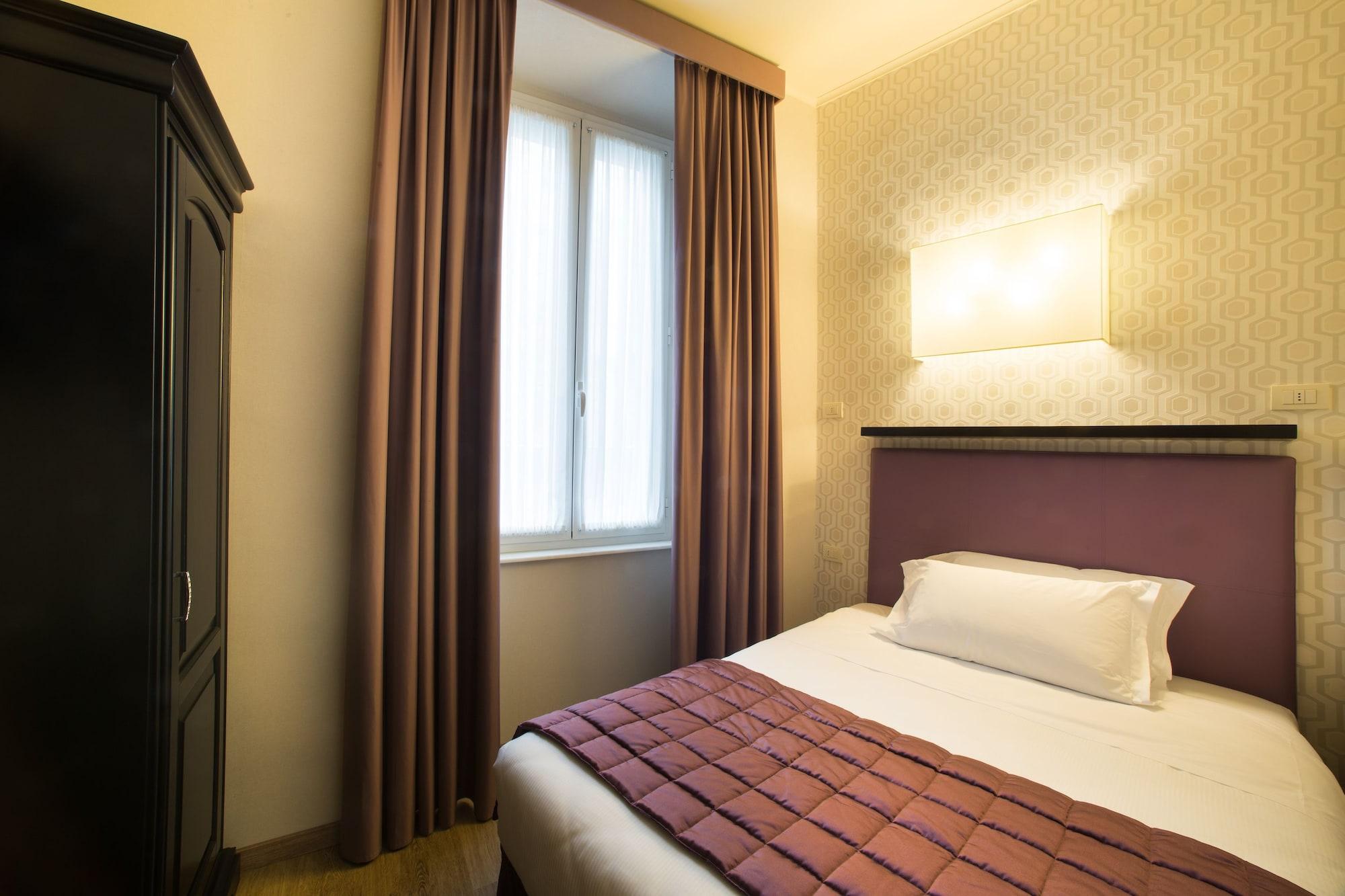 Montreal Hotel