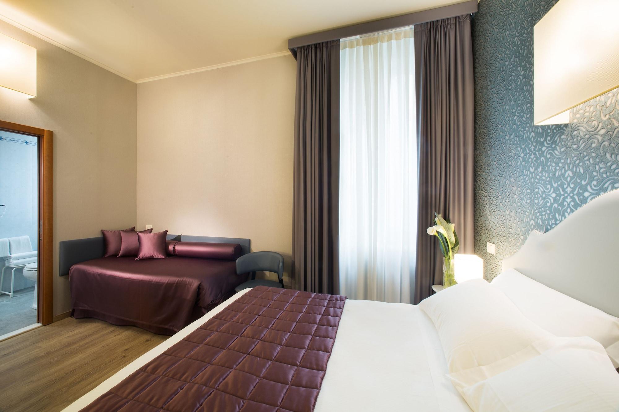 Hotel Montreal