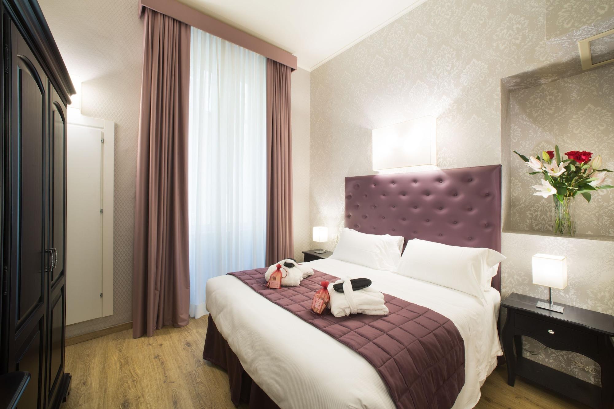 Montreal 3* Florence
