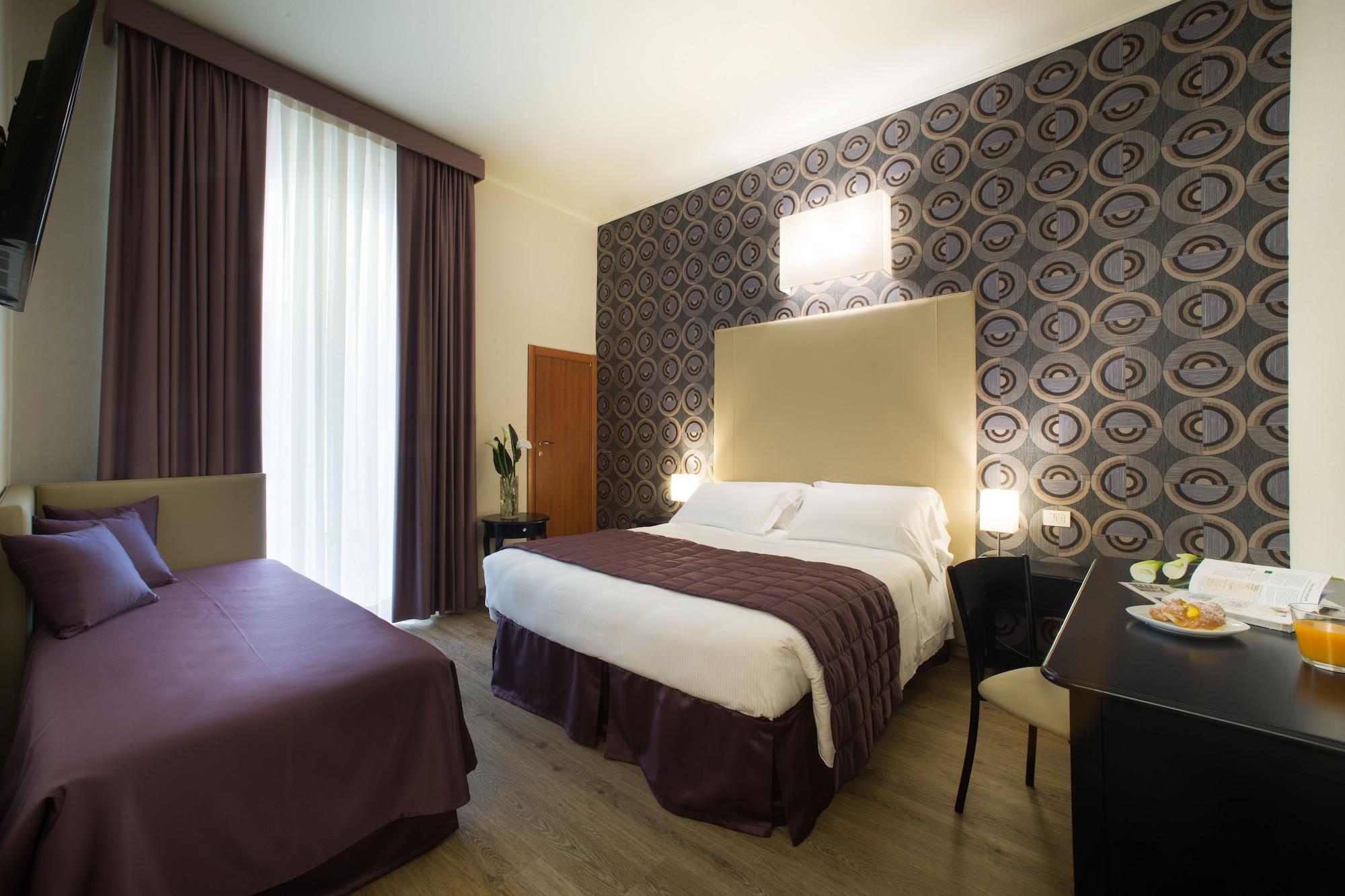 Montreal Hotel