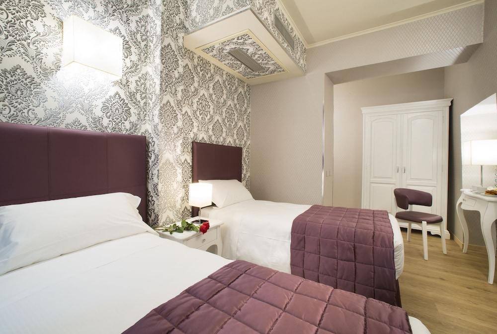Hotel Montreal