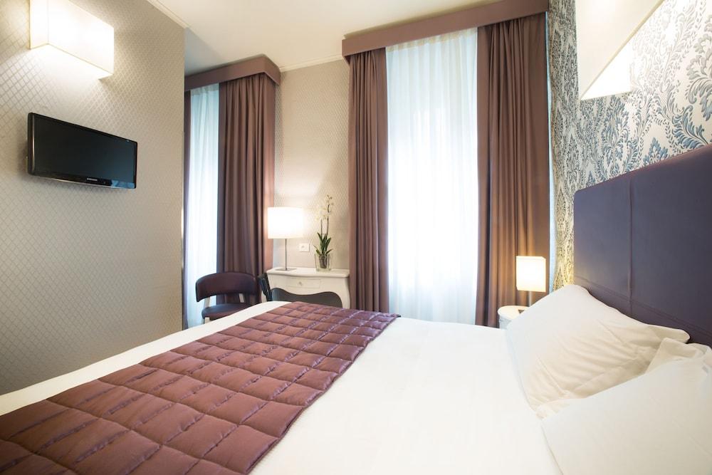 Montreal 3* Florence