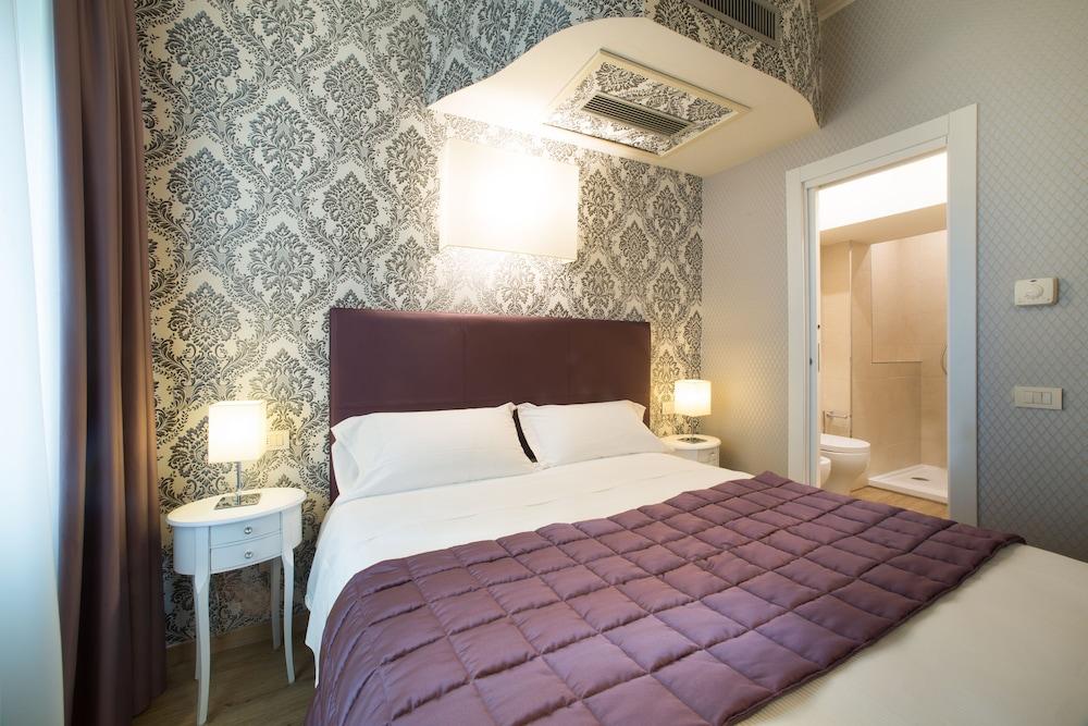 Montreal 3* Florence