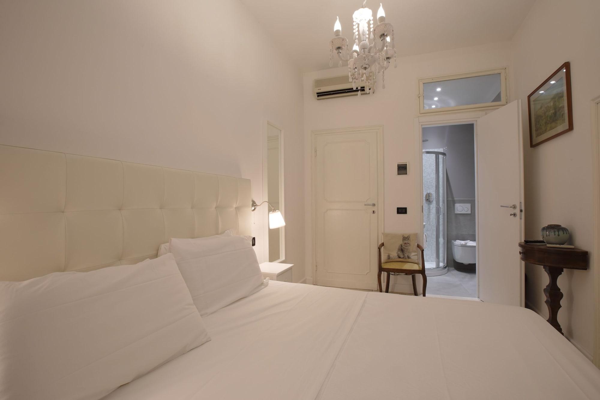 Bed & Breakfast Badia Fiorentina Florence