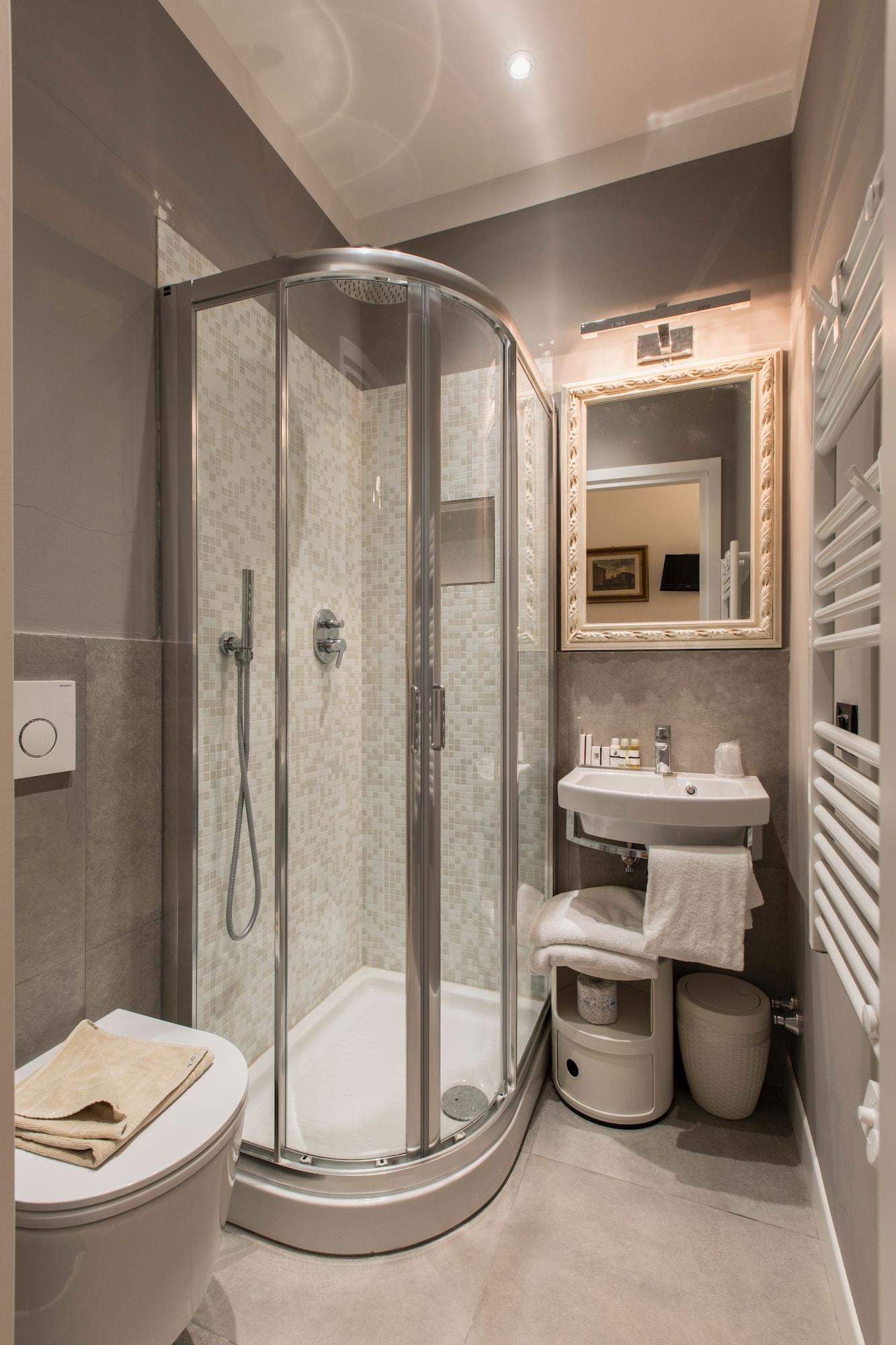 Bed & Breakfast Badia Fiorentina 3*