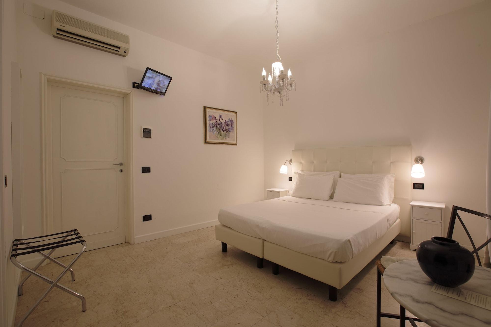 Badia Fiorentina 3* Florence