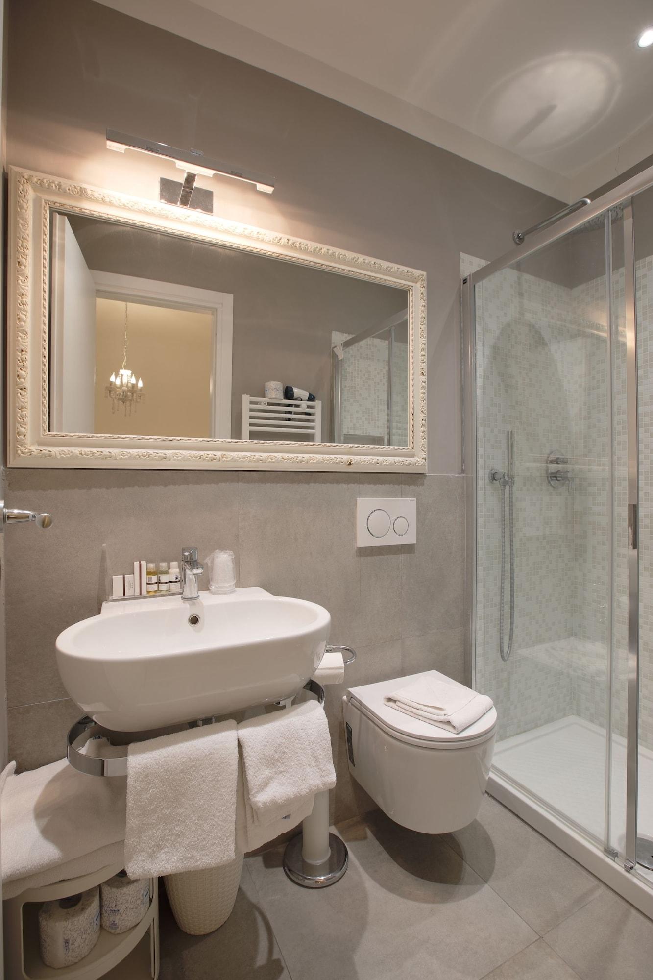 Badia Fiorentina Bed & Breakfast 3*