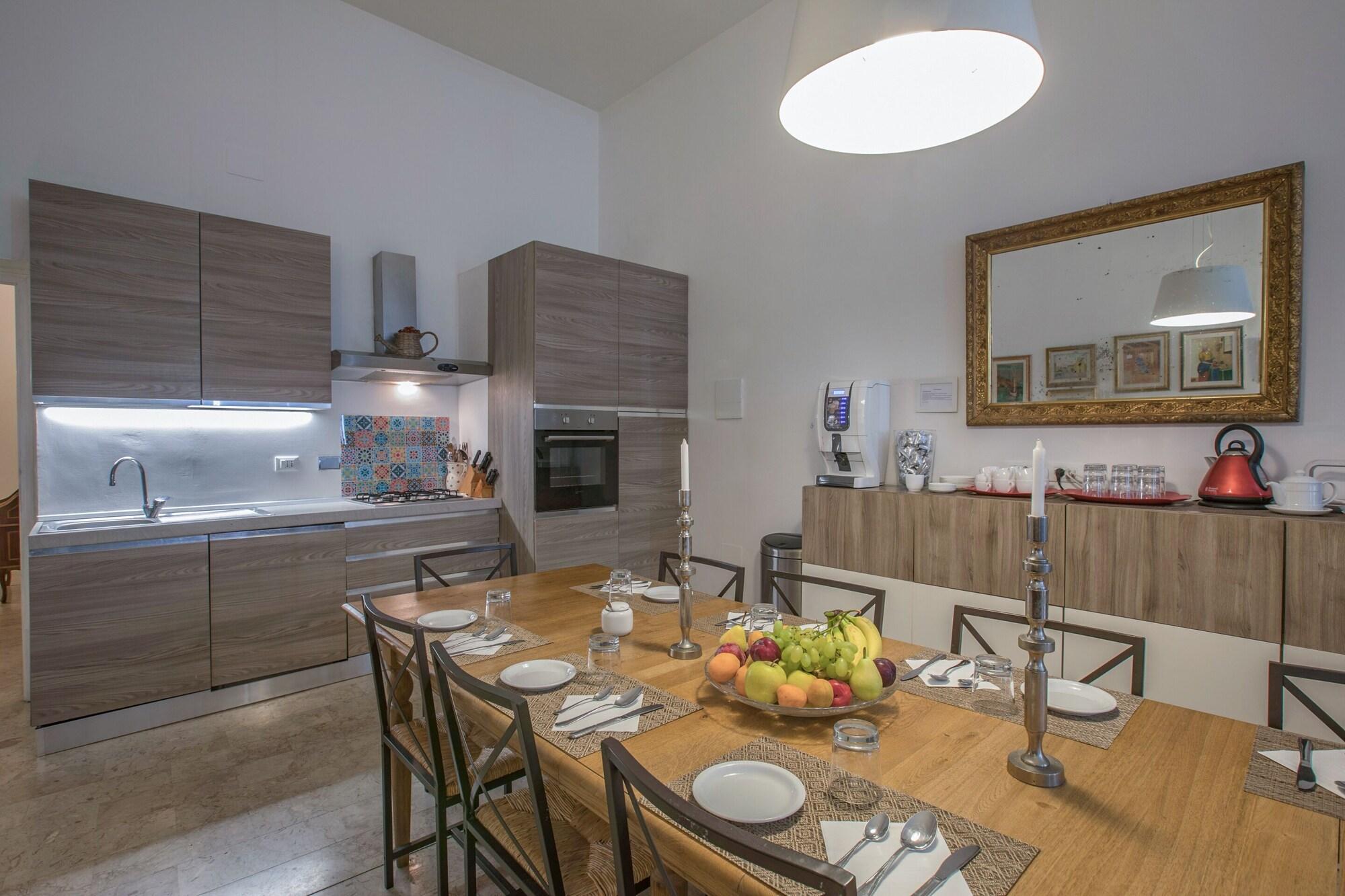 Badia Fiorentina Bed & Breakfast Florence