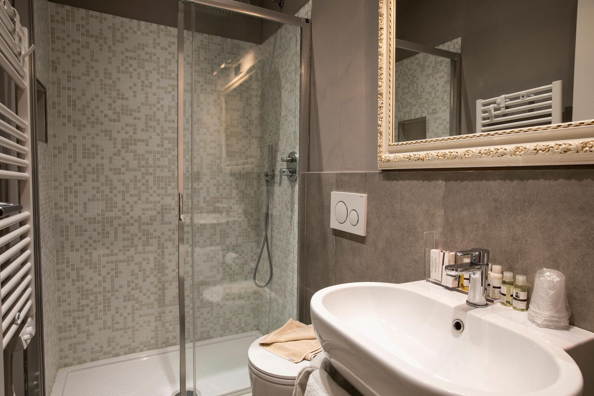 Badia Fiorentina Bed & Breakfast 3*