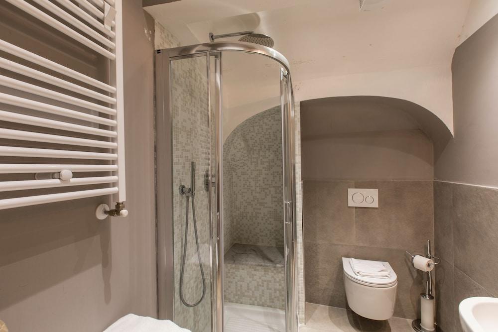 Badia Fiorentina Bed & Breakfast
